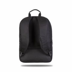 BP-TW1500 TW1500 TwinColor 15.6'' Notebook Sırt Çantası-Siyah