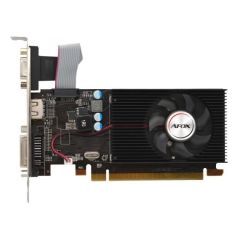 AFR5220-2048D3L5 AMD RADEON R5 220 2GB DDR3 64 Bit PCI Express 2.0 Ekran Kartı