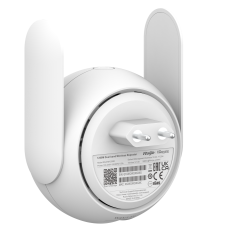 Ruijie Reyee RG-EW1200R 1200Mbps Çift Bantlı Wi-Fi 5 Mesh Güçlendirici