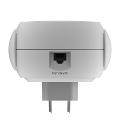 Ruijie Reyee RG-EW1200R 1200Mbps Çift Bantlı Wi-Fi 5 Mesh Güçlendirici