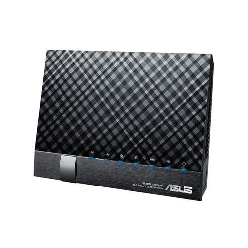 Asus DSL-N17U 300 Mbps VDSL2 Modem