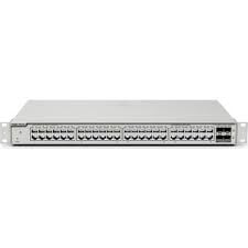 Reyee RG-NBS3200-48GT4XS 48 Portlu, 10/100/1000Gigabit, L2 Yönetilebilir Switch, 4*10G SFP