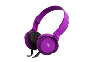 Mikrofonlu Kulaklık Snopy SN-052