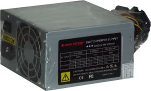 MULTİFON MF-P 350W POWER SUPPLY REAL 350W KALİTELİ KUTULU LÜX