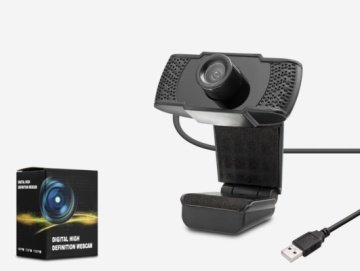 HADRON X22 WEBCAM 1080P PC KAMERA HD