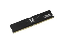 IR-6000D564L30S16G 16GB DDR5 6000MHZ CL30 DIMM Soğutuculu Ram Siyah