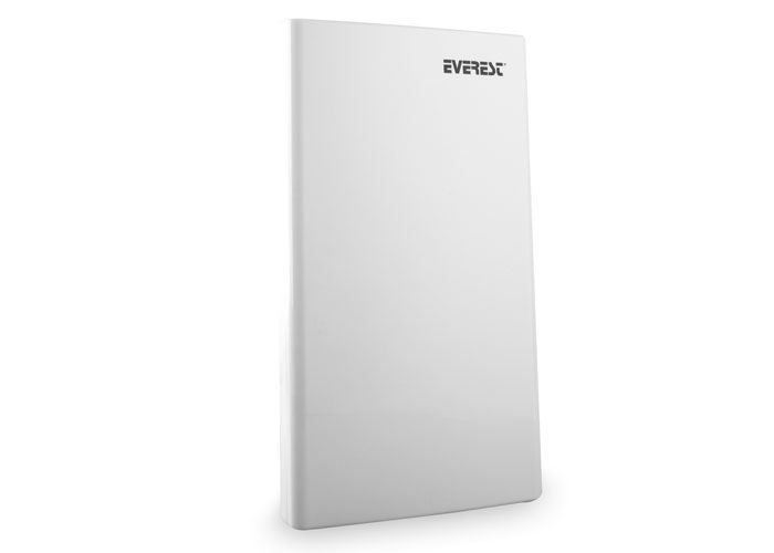 Everest EWN-208POE Bina Dışı Uzun Mesafe Destekli 300 Mbps Kablosuz Router