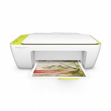HP F5S33C DeskJet Ink Advantage 2136 All-in-One Yazıcı