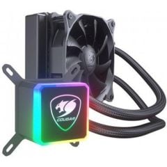 COUGAR AQUA 120 CGR-AQUA-120 RGB 1 X FAN SIVI SOĞUTMA