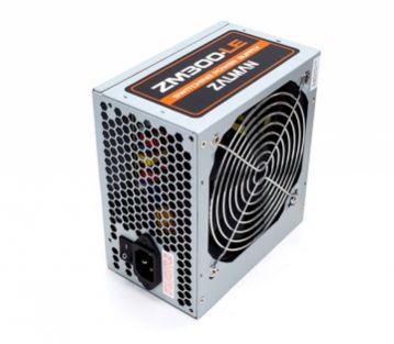 Zalman ZM300-LE 300W 120cm Fan Power Supply