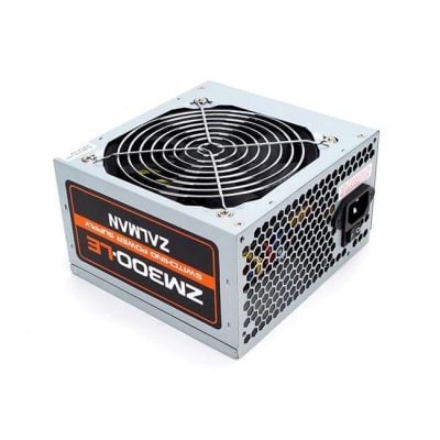 Zalman ZM300-LE 300W 120cm Fan Power Supply