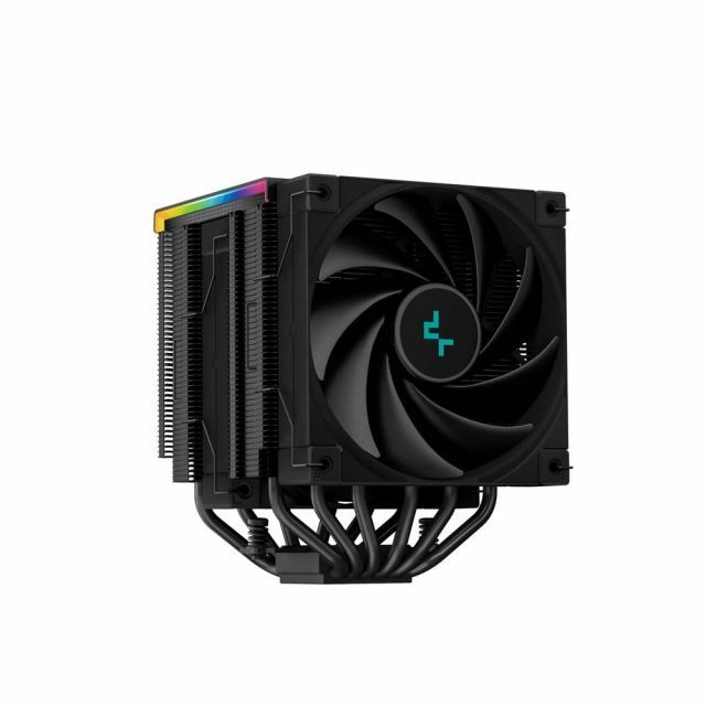 AK620-DIGITAL AK620 Digital İşlemci Soğutucu