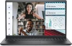 Dell Vostro 3520 N3001PVNB3520U i3-1215U 8 GB 512GB SSD UHD Graphics 15.6'' Notebook