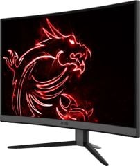 MSI OPTIX MAG272C 27 CURVED 1500R VA 1920X1080 (FHD) 16:9 165HZ 1MS FREESYNC GAMING MONITOR