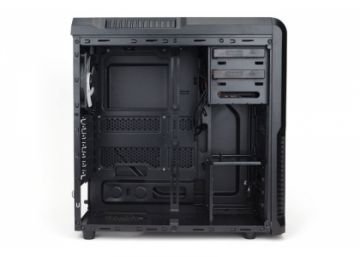 Zalman Z3 Plus 600LE 600W Mid Tower Ofis Oyuncu Kasası...Örgü Metal Tasarımlı İki Farklı Anakart Destekli Usb 3.0 Girişli 4 Adet Dahili Fanlı Kullanıcı Dostu Geniş İç Hacimli Cam Pencereli Zalman Oyuncu Kasası