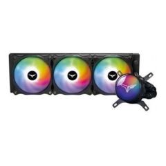 Team T-Force SIREN 360MM Siyah ARGB AIO Soğutucu (TB130502)