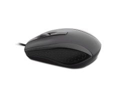Everest SM-580U Usb Siyah Optik Mouse