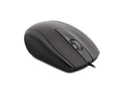 Everest SM-580U Usb Siyah Optik Mouse