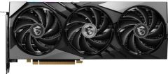 MSI VGA GEFORCE RTX 4070 SUPER 12G GAMING X SLIM RTX4070S 12GB GDDR6X 192B DX12 PCIE 4.0 X16 (3XDP 1XHDMI)