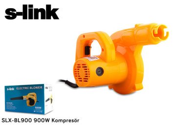 S-link SLX-BL900 900w Kompresör (Hava Üfleme Körüğü)