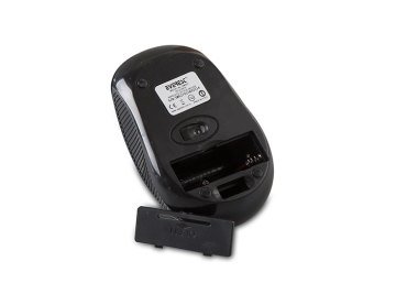 Everest Sm-527 Usb Kırmızı Kablosuz Nano Wireless Mouse