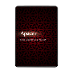 Apacer AS350X AP512GAS350XR-1 2.5\ SATA 3.0 512 GB SSD