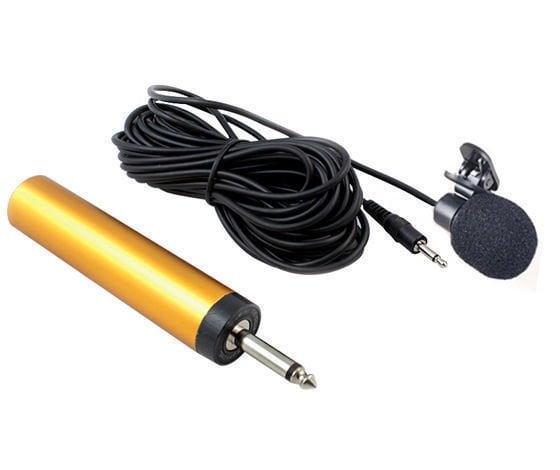 Fullsound Lm-36 Yaka Mikrofonu