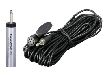 Fullsound Lm-36 Yaka Mikrofonu