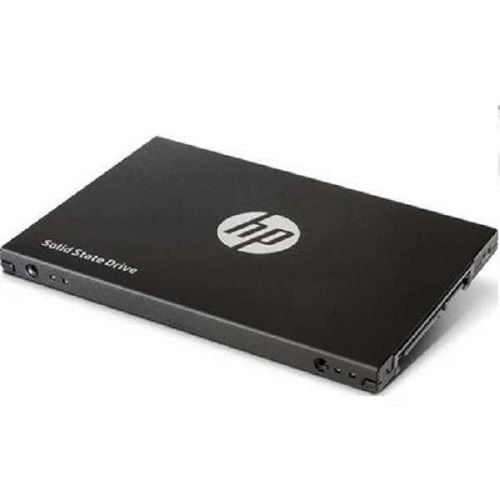 HP S650 2.5inc 480GB Dahili SSD Disk