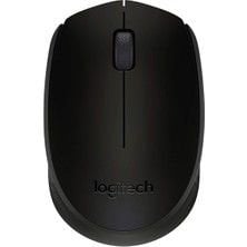 Logitech B170 Kablosuz Mouse