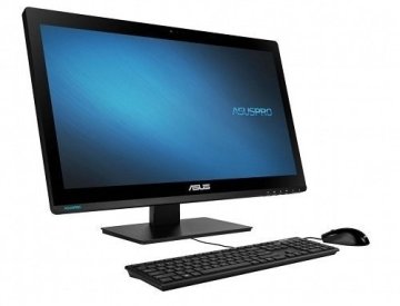 Asus All in One Pc, ASUS PRO A6421-PRO57D AIO i5-7400 4G 1TB 21.5 FD