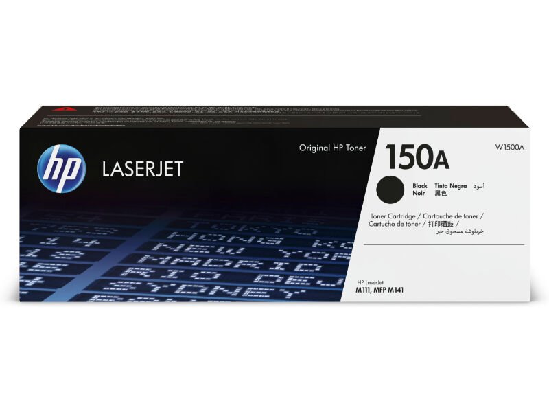 Hp 150A-W1500A Orjinal Toner