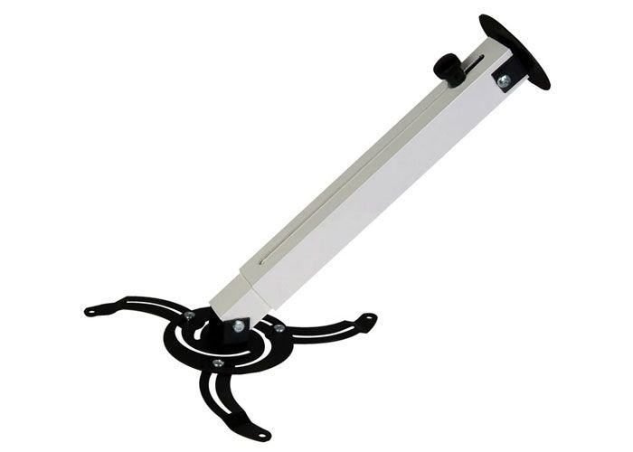 Everest PRJ-285 20-40cm Teleskopik Projeksiyon Askı Aparatı