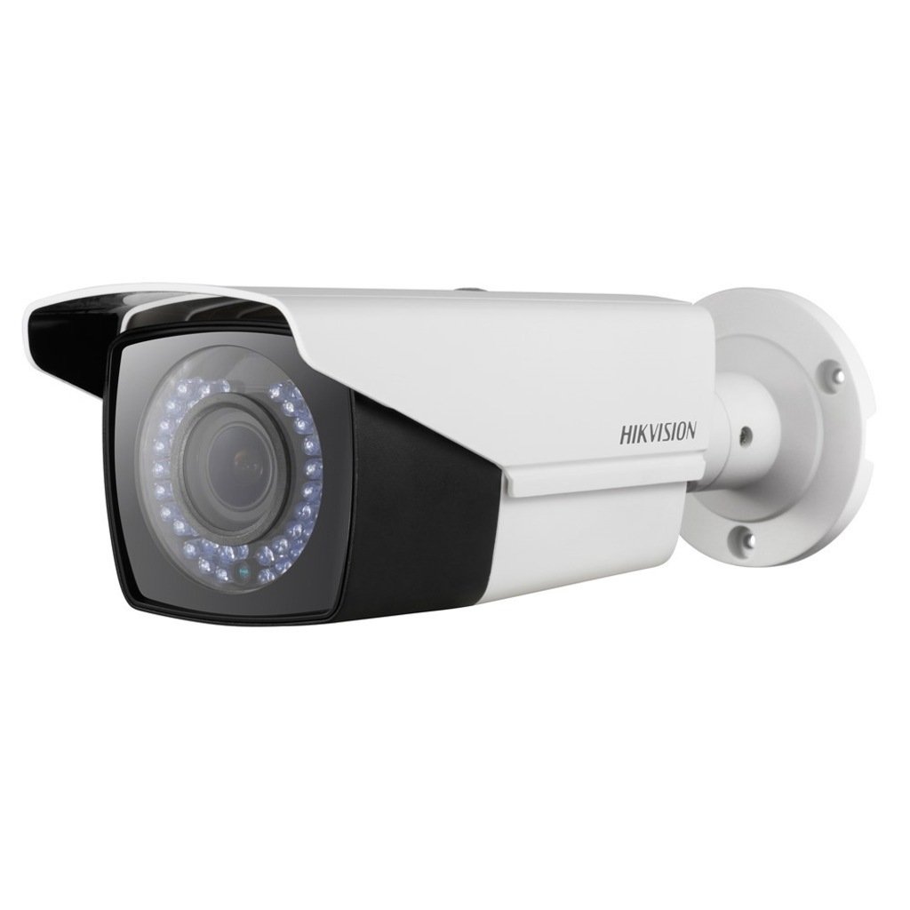 Hikvision DS-2CE16C0T-VFIR3F TVI 720P 2.8-12 mm Varifocal IR Bullet Kamera