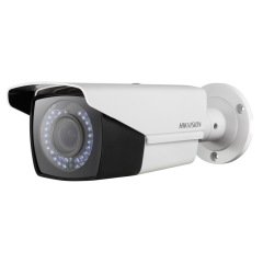 Hikvision DS-2CE16C0T-VFIR3F TVI 720P 2.8-12 mm Varifocal IR Bullet Kamera